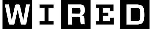 Wired Magazine Logo